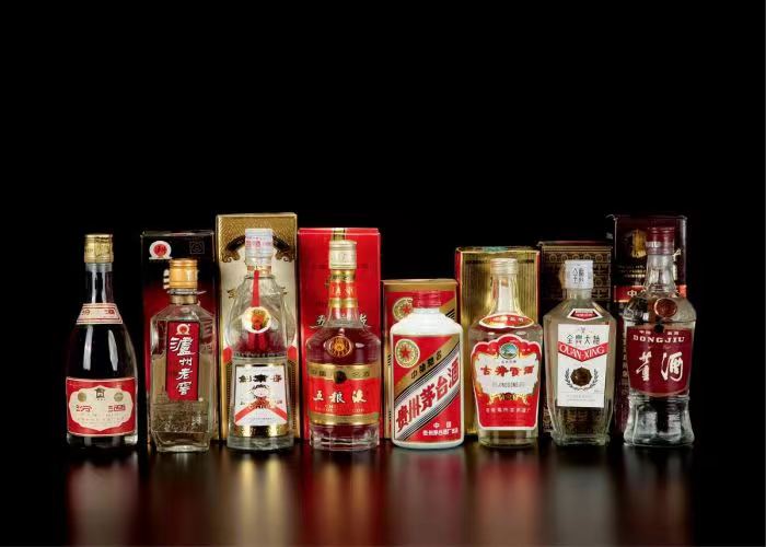 宁晋老酒储存的方法